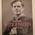 Cover Art for 9788845217883, Ludwig Wittgenstein by Ray Monk
