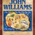 Cover Art for 9781576582565, John Williams: Messenger of Peace by Janet Benge