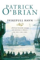 Cover Art for 9788249511266, Svikefull havn by Unknown