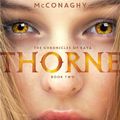 Cover Art for 9780857985996, Thorne by Charlotte McConaghy