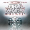 Cover Art for 9780307933553, Star Wars: Heir to the Empire by Timothy Zahn