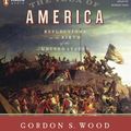 Cover Art for 9780142429396, The Idea of America by Gordon S. Wood