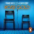 Cover Art for 9781405943666, The Recovery of Rose Gold by Stephanie Wrobel