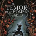 Cover Art for 9788401352836, El temor de un hombre sabio by Patrick Rothfuss