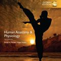 Cover Art for 9781292119120, Human Anatomy & Physiology by Elaine Marieb, Katja Hoehn, Pearson Education, Matt Hutchinson, Jon Mallatt, Patricia Wilhelm