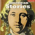 Cover Art for 9780205960897, American Stories by H. W. Brands