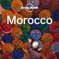 Cover Art for 9781742204260, Morocco 11 by Lonely Planet