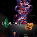 Cover Art for 9780071111829, Biology by Peter H. Raven