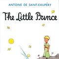 Cover Art for 8601300437767, The Little Prince by Antoine de Saint-Exupery