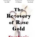 Cover Art for 9780241416082, The Recovery of Rose Gold by Stephanie Wrobel