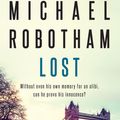 Cover Art for 9780733637612, Lost by Michael Robotham