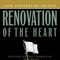 Cover Art for 9781615216321, Renovation of the Heart by Dallas Willard