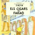 Cover Art for 9788426111777, Els cigars del faraó by Herge-tintin Catalan