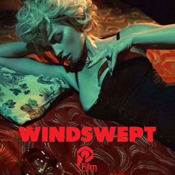 Cover Art for 5053760031970, Windswept (IMPORT) by Unknown