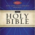 Cover Art for 9780718008581, The Holy Bible by Thomas Nelson Publishers