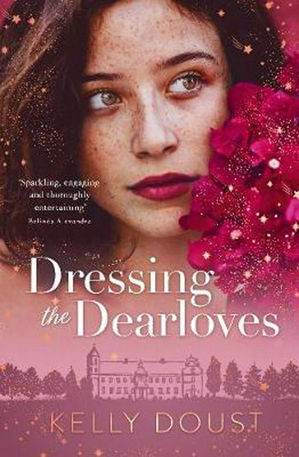 Cover Art for 9781460751015, Dressing the Dearloves by Kelly Doust