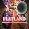 Cover Art for 9798654861610, Flatland: A Romance of Many Dimensions Illustrated by Abbott, Edwin Abbott