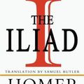 Cover Art for 9781453891667, The Iliad by Homer