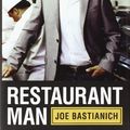 Cover Art for 9780670023523, Restaurant Man by Joe Bastianich