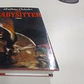 Cover Art for 9780436102905, The Babysitter by Andrew Coburn