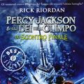 Cover Art for 9788804634270, Lo scontro finale. Percy Jackson e gli dei dell'Olimpo by Rick Riordan