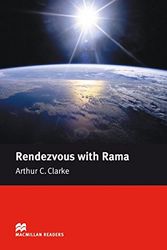 Cover Art for 9783192329586, Rendezvous with Rama by Arthur C. Clarke