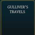 Cover Art for 9781548114060, Gulliver's Travels by Jonathan Swift