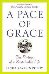 Cover Art for 9780452285439, A Pace of Grace by Linda Kavelin Popov