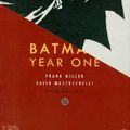 Cover Art for 9781401206901, Batman Year One Deluxe Edition by Frank Miller, David Mazzucchelli