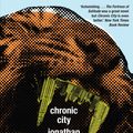Cover Art for 9780571235674, Chronic City by Jonathan Lethem