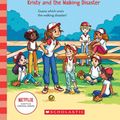 Cover Art for 9780545535175, The Baby-Sitters Club #20: Kristy and the Walking Disaster by Ann M. Martin