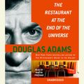 Cover Art for 9780739332085, The Restaurant at the End of the Universe by Douglas Adams
