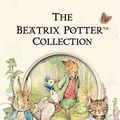 Cover Art for 0794051283221, The Beatrix Potter Collection by 