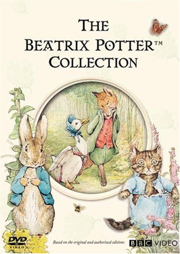 Cover Art for 0794051283221, The Beatrix Potter Collection by 