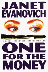 Cover Art for 9780783811864, One for the Money (Stephanie Plum, No. 1) by Janet Evanovich