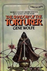 Cover Art for 9780671540661, The Shadow of the Torturer by Gene Wolfe
