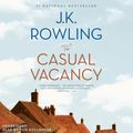 Cover Art for B009HPTB9U, The Casual Vacancy by J.K. Rowling