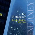 Cover Art for 9782757808467, BRIGHT LIGHTS by Jay McInerney