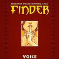 Cover Art for B00AG4C0QC, Finder: Voice by Carla Speed McNeil