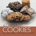 Cover Art for 9780743216807, Joy of Cooking: All about Cookies by Rombauer