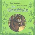 Cover Art for 9789047707486, De Gruffalo / Het kind van de Gruffalo kartonboekjes in cassette by Julia Donaldson