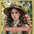 Cover Art for 9798327586994, Rilla of Ingleside by L.M. Montgomery