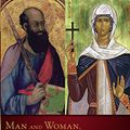 Cover Art for 9780310525325, Man and Woman, One in Christ by Philip Barton Payne
