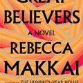 Cover Art for 9780708899137, The Great Believers by Rebecca Makkai