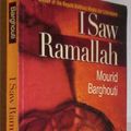 Cover Art for 9789774247552, I Saw Ramallah by Mourid Barghouti