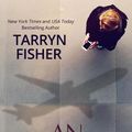 Cover Art for 9781432896492, An Honest Lie by Tarryn Fisher