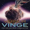Cover Art for 9781429915090, A Deepness in the Sky by Vernor Vinge