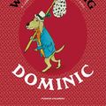 Cover Art for 9781782691440, Dominic by William Steig