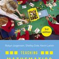Cover Art for 9781760529734, Teaching Mathematics in Primary Schools by Robyn Jorgensen