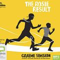 Cover Art for 9780655609391, The Rosie Result by Graeme Simsion